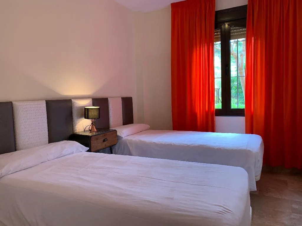 APARTMENT CAPACITY 6 Room, Albayt Resort & Spa, Costa Del Sol