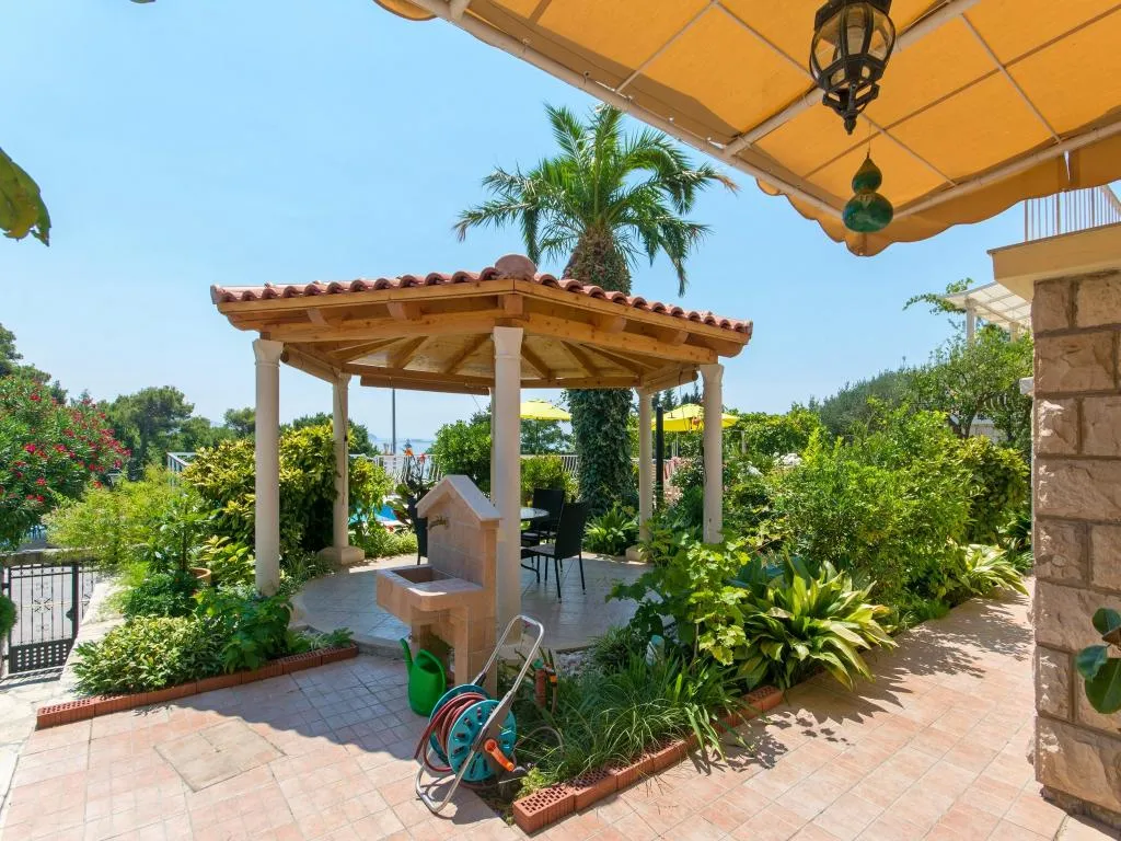 APARTMENT CAPACITY 4 Room, House Katarina, Dubrovnik