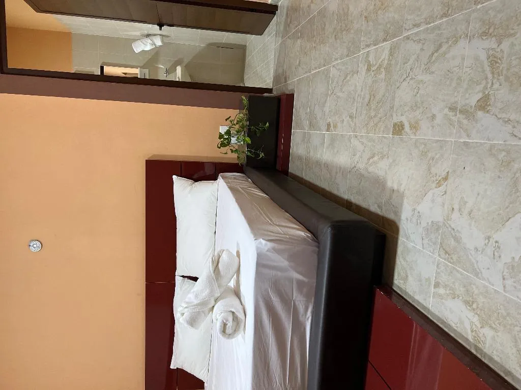 Room, Bliss Apartments Holbox, Cancun Area