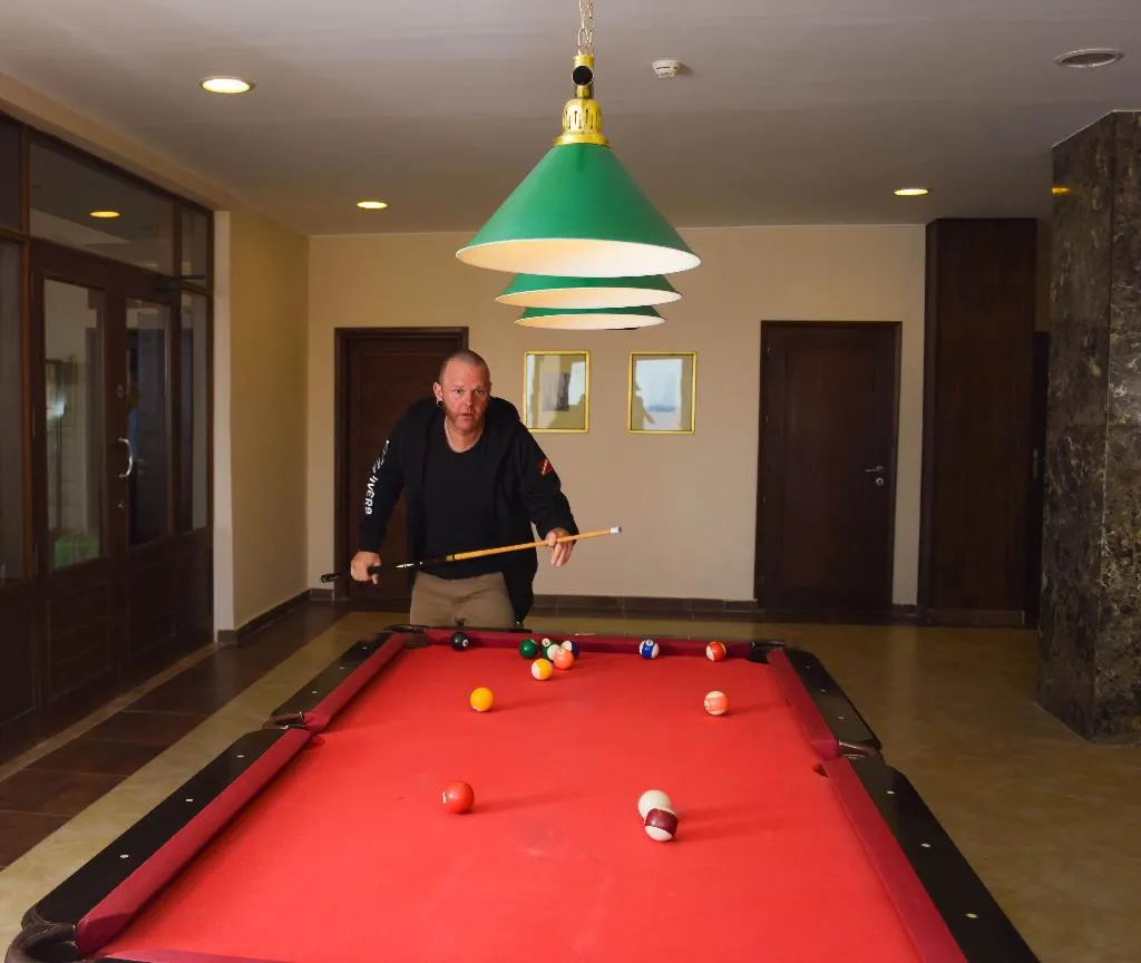 Sports and Entertainment, Viva Blue Resort & Diving, Red Sea Riviera
