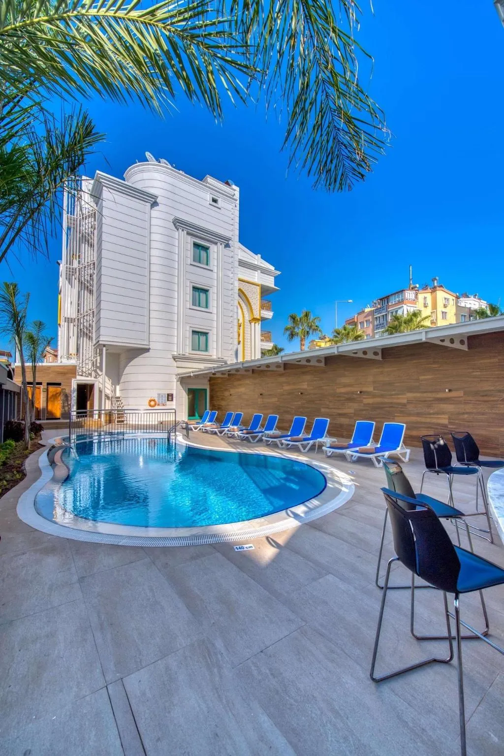 Sports and Entertainment, Sealife Lounge Hotel +18 Adult Only, Antalya