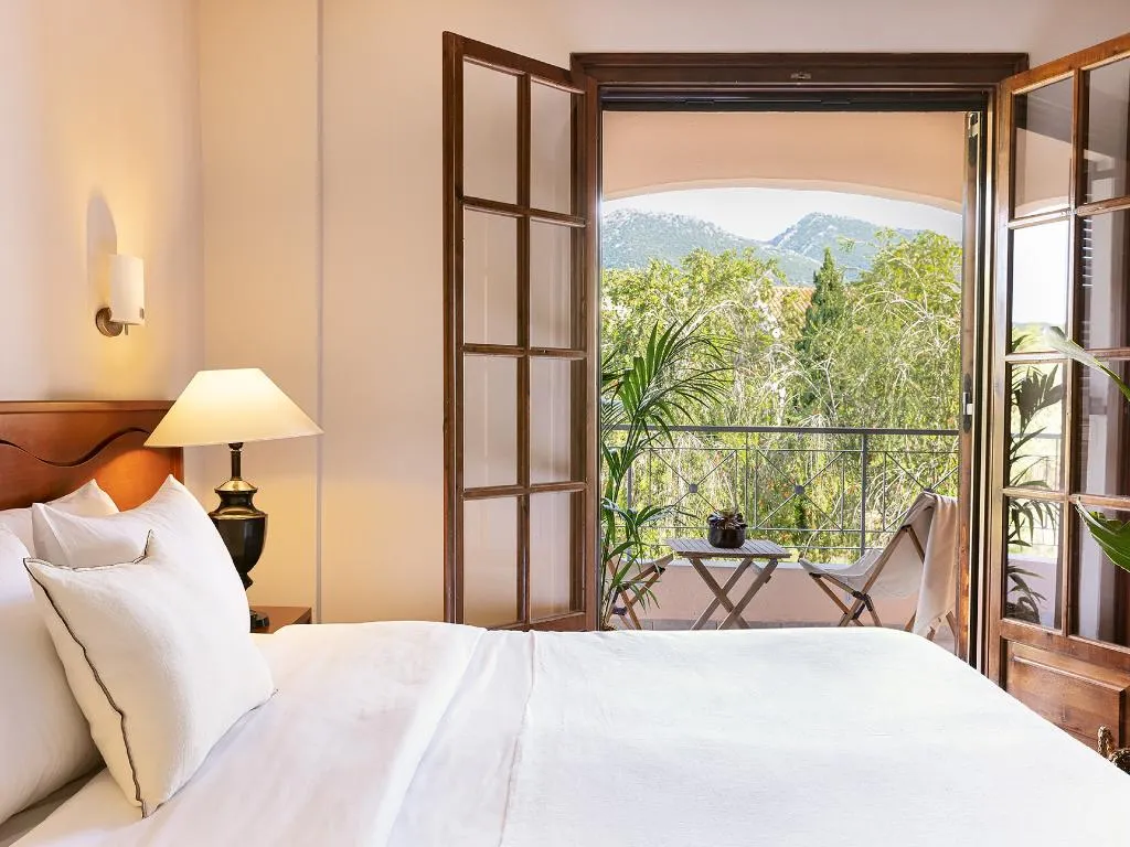 FAMILY ROOM CONNECTING ROOM Room, Grecotel LUXME Costa Botanica, Corfu