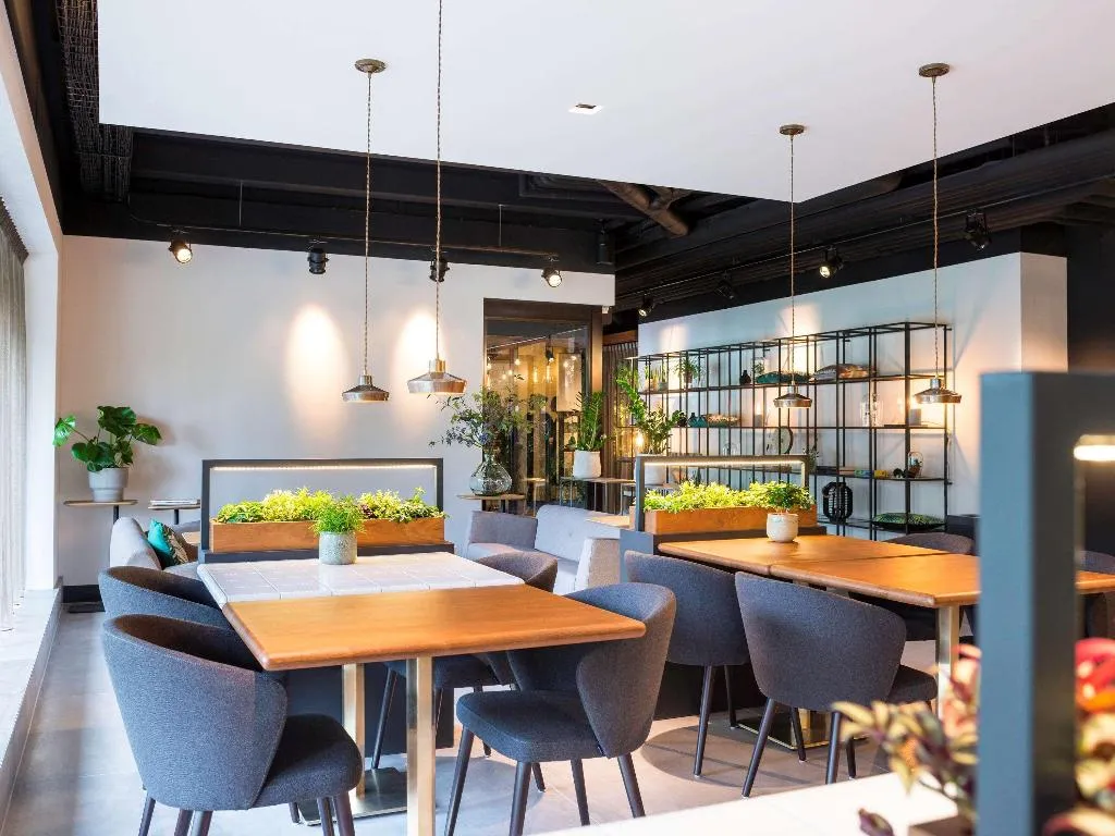 Sports and Entertainment, Aparthotel Adagio Amsterdam City South, Amsterdam
