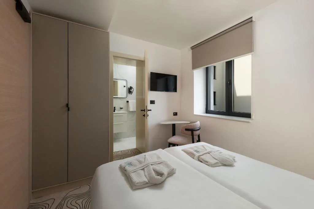 Room, Seesea Hotel, Split