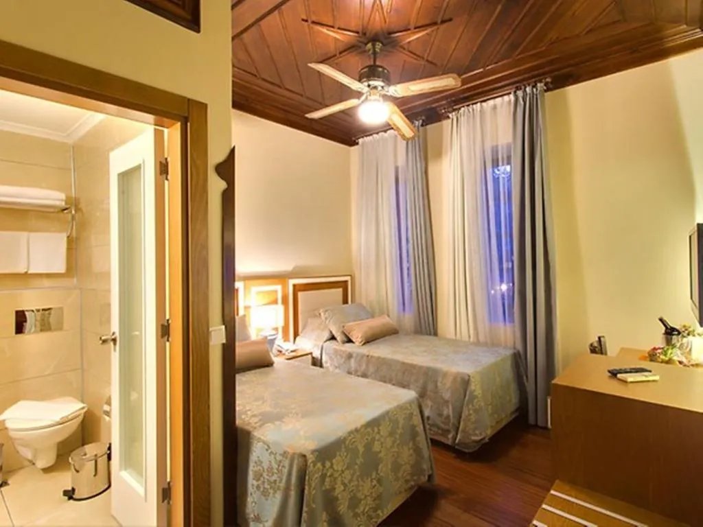 DOUBLE SINGLE USE STANDARD Room, Dogan Hotel by Prana Hotels & Resorts, Antalya