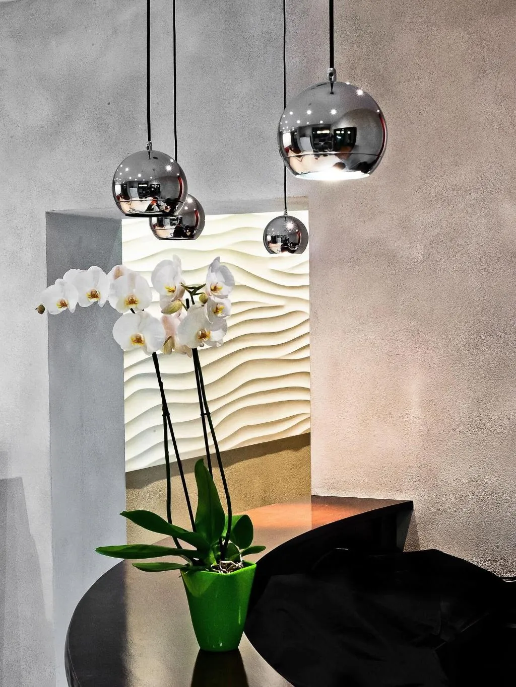 Lobby, Artim Hotel, Berlin