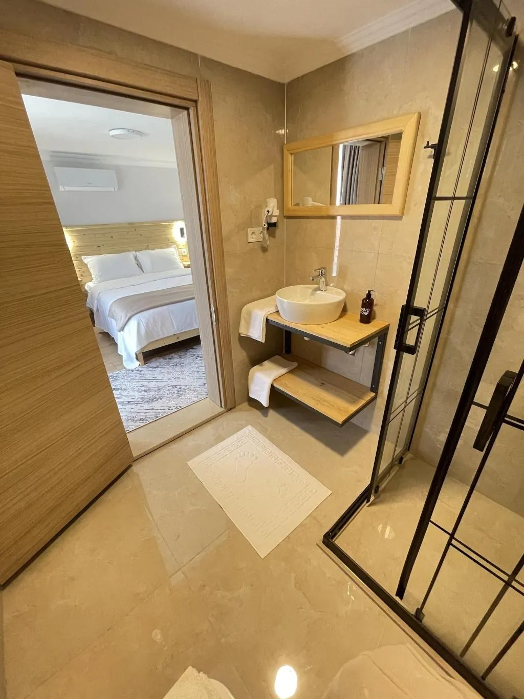Room, Dalaman Airport AliBaba Hotel, Dalaman