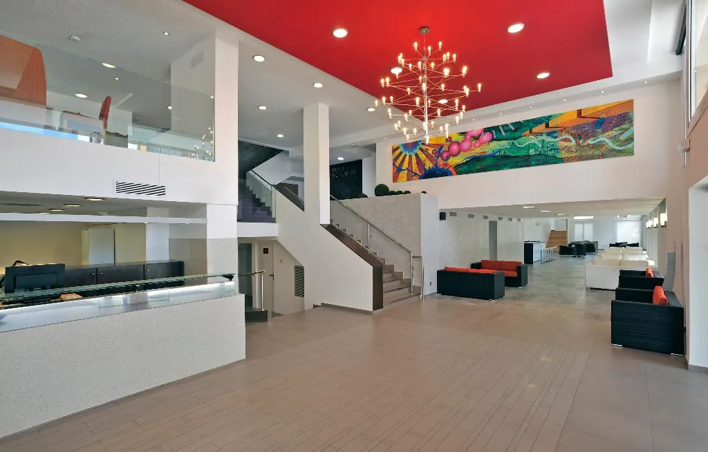 Lobby, Hispania, Majorca