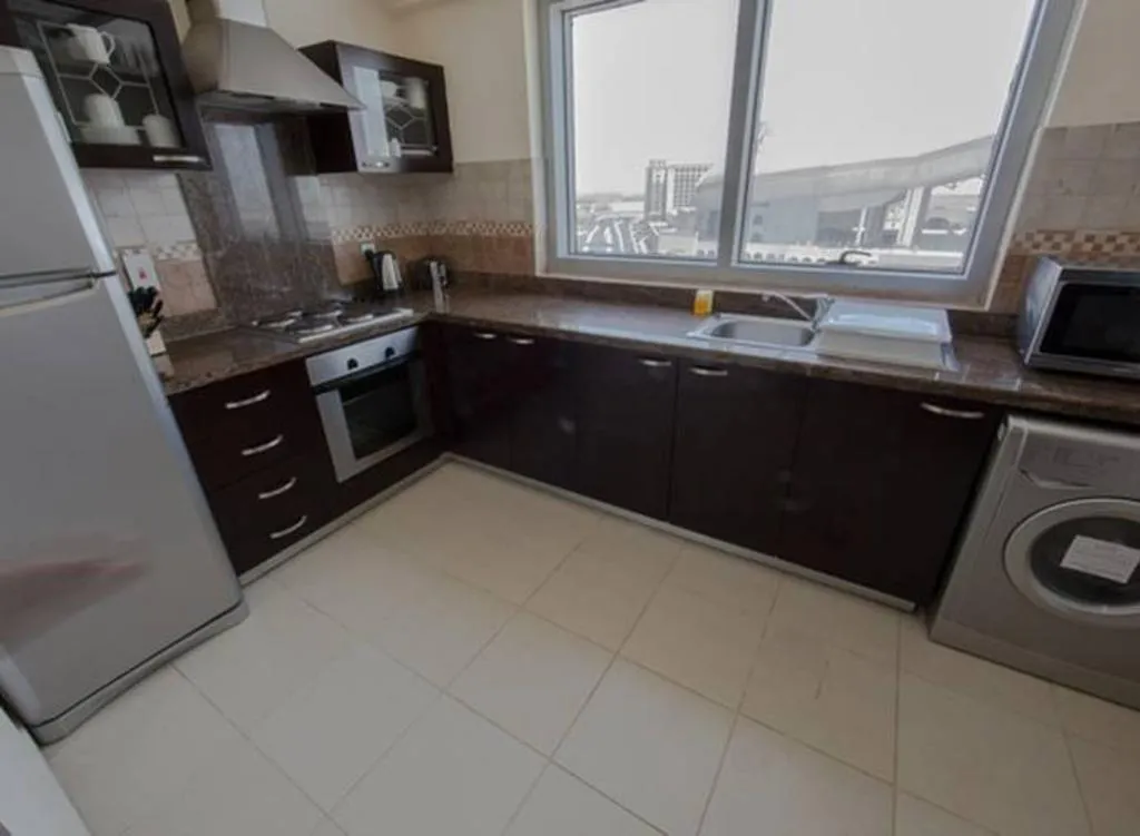 APARTMENT CLASSIC TWO BEDROOMS Room, Time Dunes Hotel Apartment - Al Barsha, Dubai