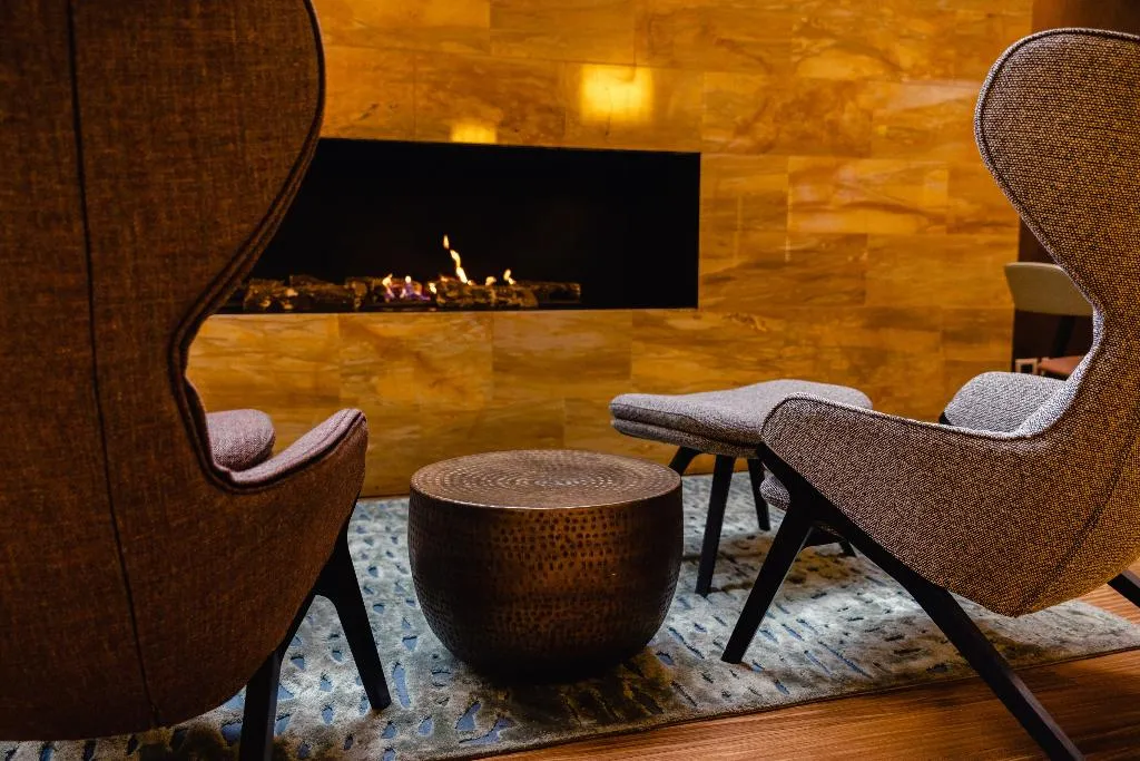 Restaurant, Enterprise Hotel Design & Boutique, Milan