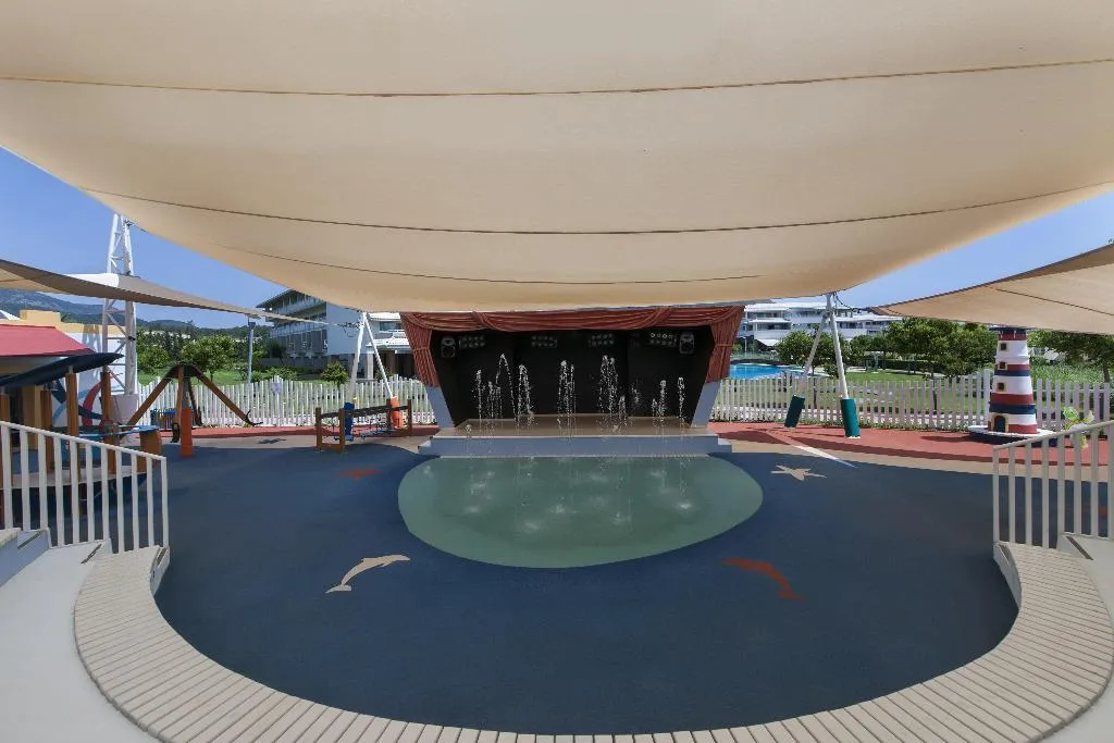 Sports and Entertainment, Hilton Dalaman Sarigerme Resort and Spa, Dalaman