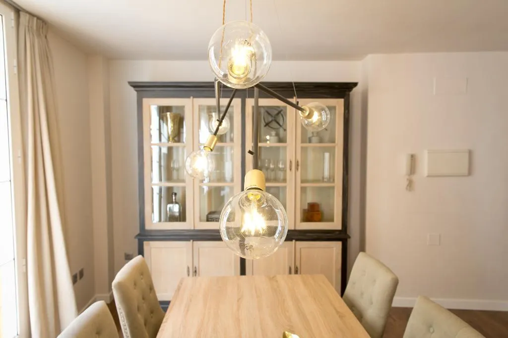 APARTMENT EXECUTIVE TWO BEDROOMS Room, Holidays2Malaga Premium Apartments, Costa Del Sol