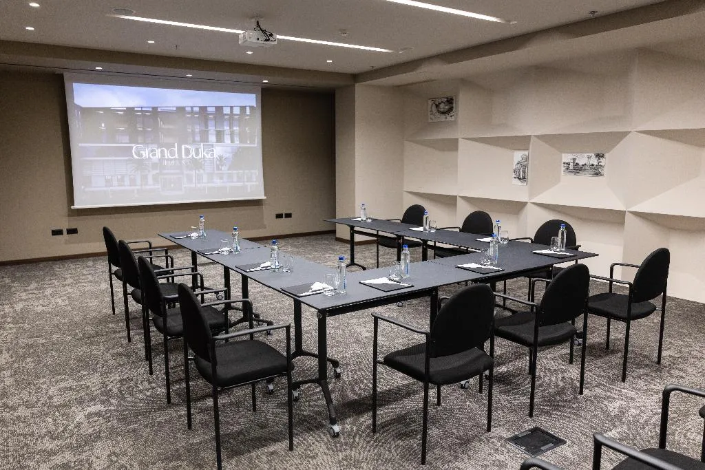 Conferences, Grand Duka Hotel & Spa, Durres