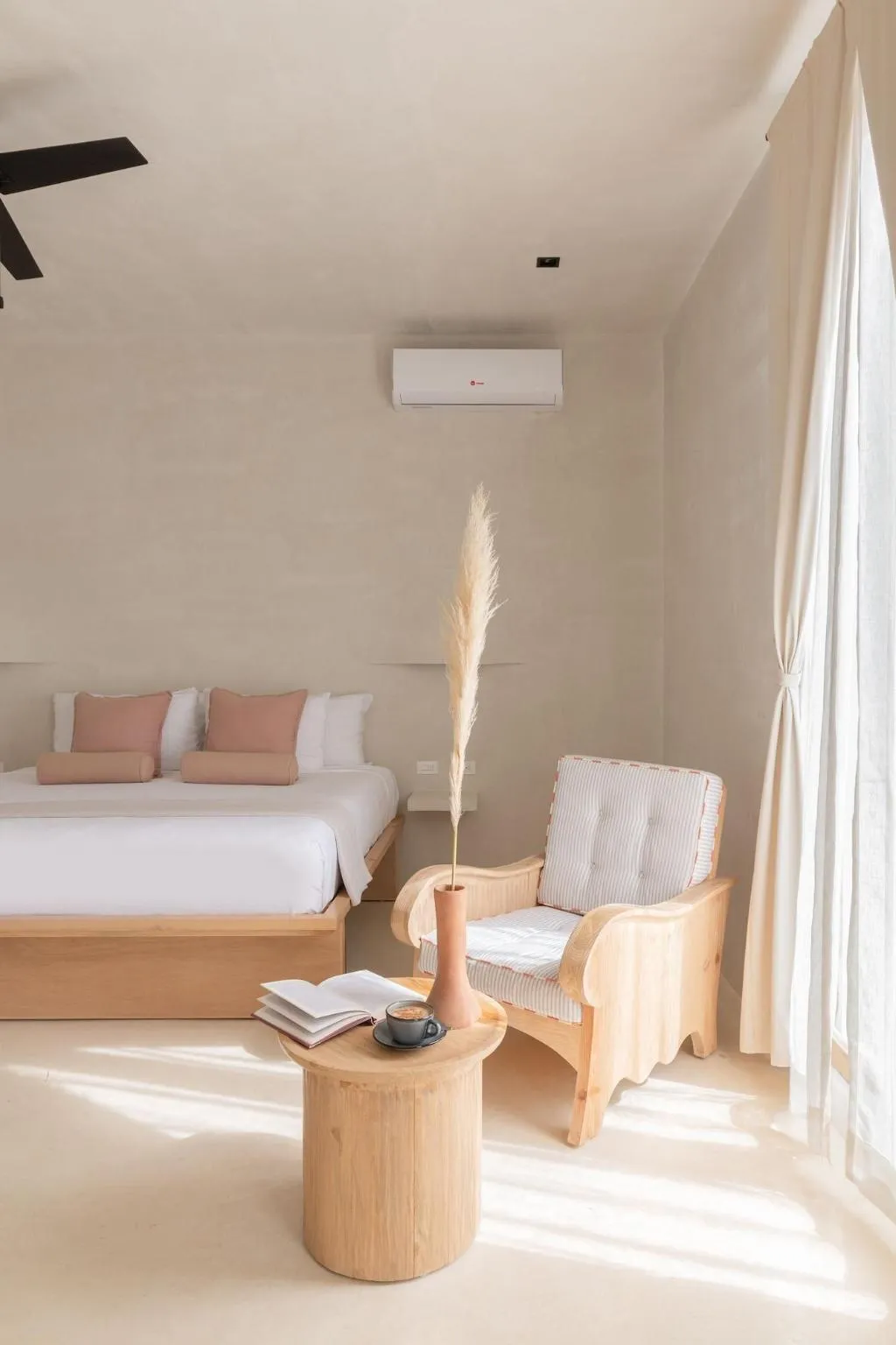 Room, Hotel Panamera, Cancun Area