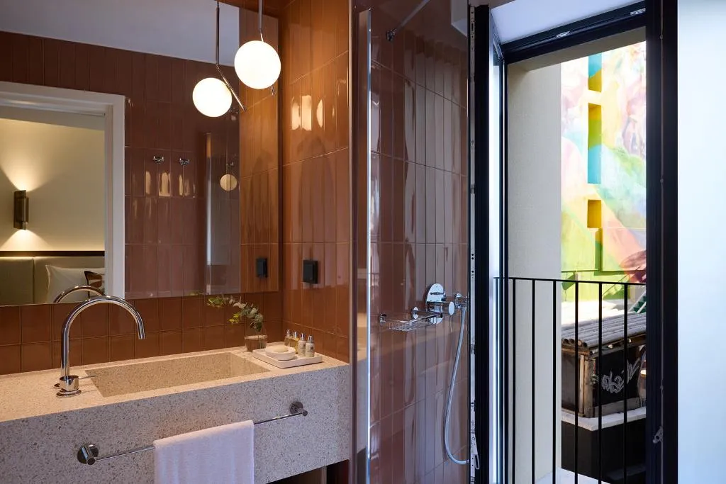 DOUBLE CLASSIC Room, Bellén Athens Hotel, Athens