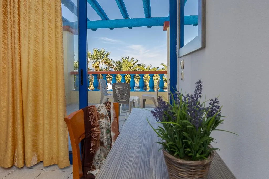 FAMILY ROOM STANDARD Room, Palm Bay, Crete