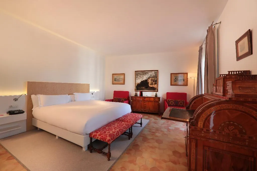 Double or Twin DELUXE Room, Ah Art Hotel Palma, Majorca