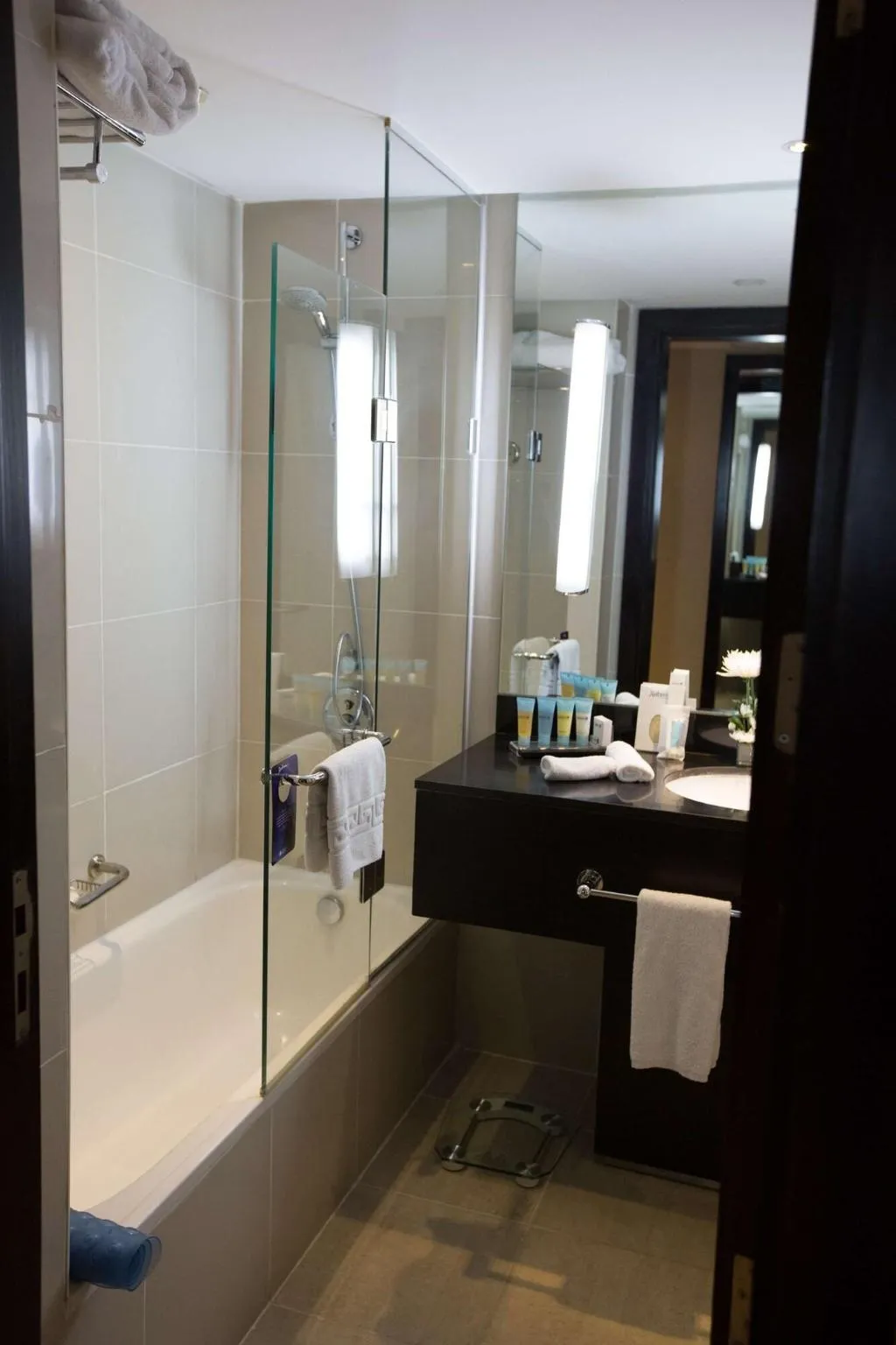 DOUBLE EXECUTIVE KING BED Room, Radisson Blu Cairo Heliopolis, Cairo