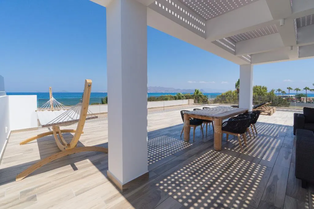 SUITE WITH JACUZZI Room, Lango Design Hotel & Spa, Adults Only, Kos