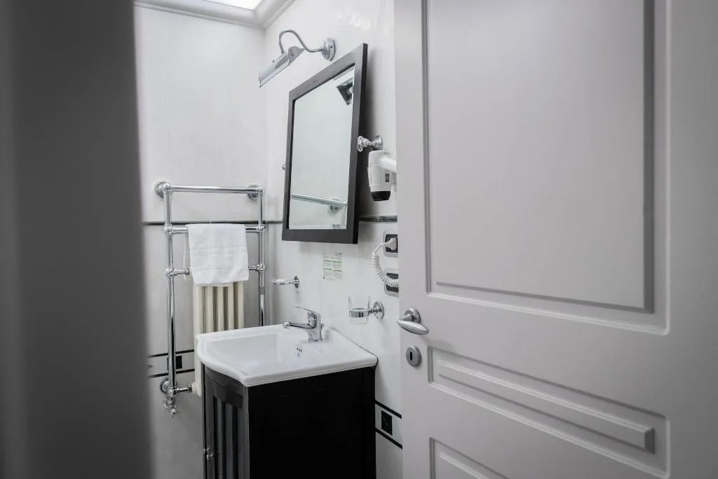 DOUBLE STANDARD Room, Il Salotto Di Firenze, Florence