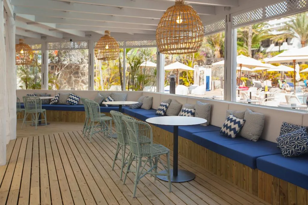 Restaurant, Corallium Beach by Lopesan Hotels, Gran Canaria