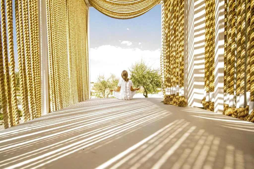 General view, Aelia Wellness Retreat, Cyprus