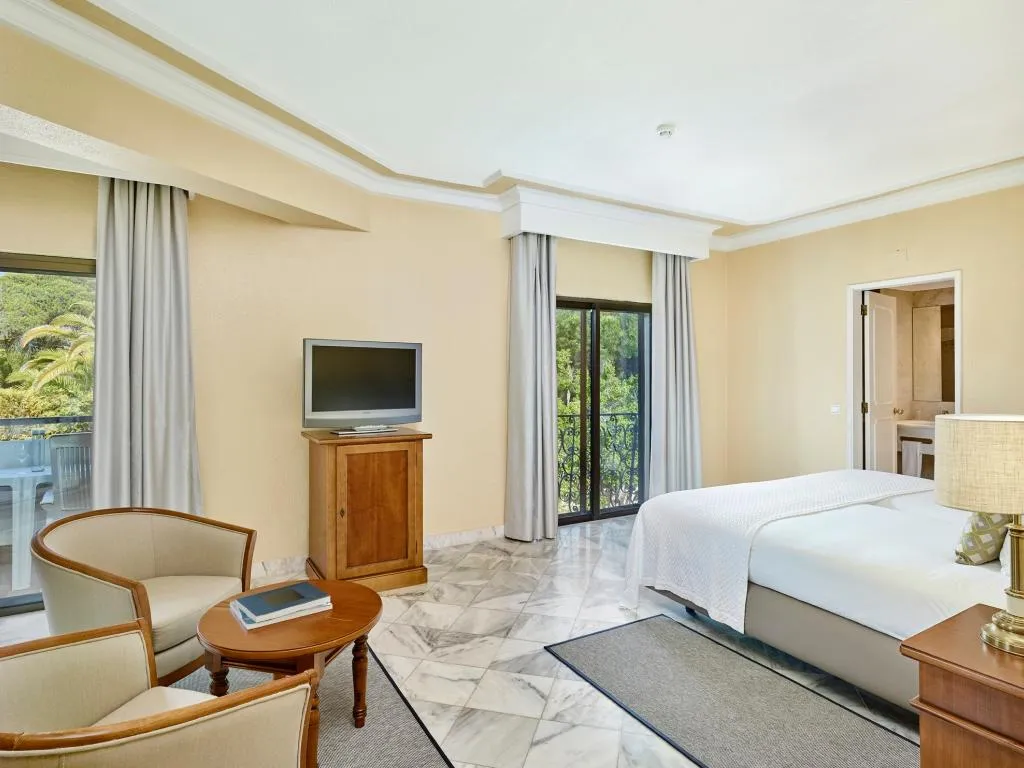 Double or Twin CLASSIC Room, Ria Park Garden, Algarve