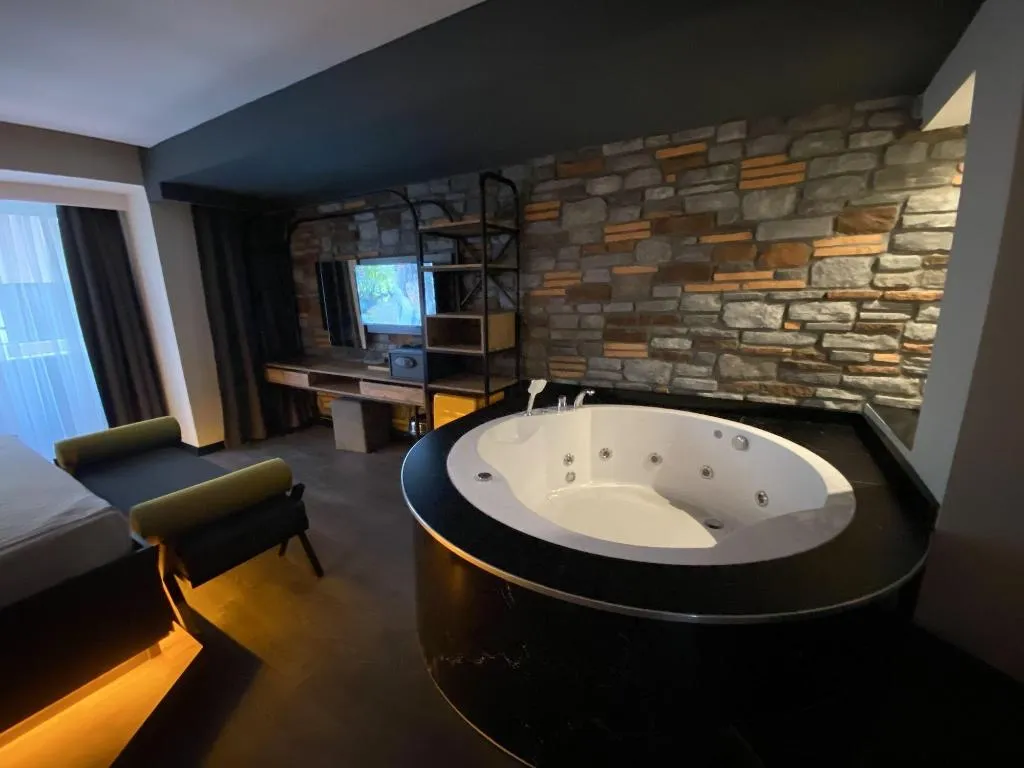 Room, Afflon Hotels Loft City, Antalya