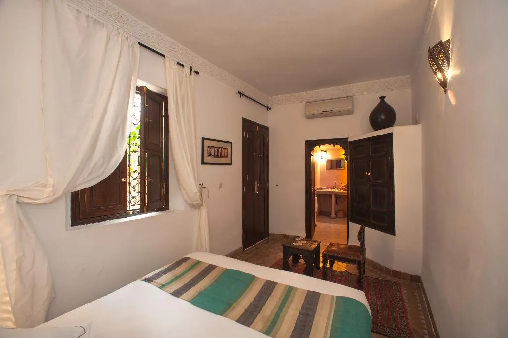 Room, Riad Anya, Marrakech