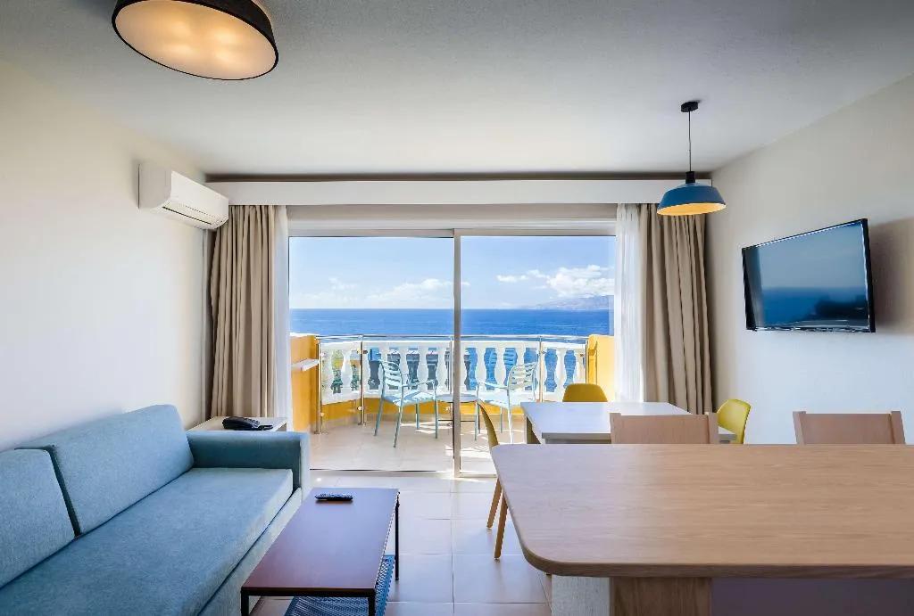Room, Servatur Isora Suite, Tenerife