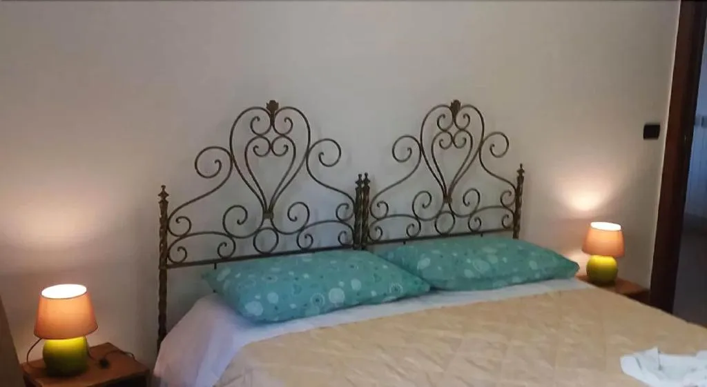 Room, B&B da Alberto, Alghero