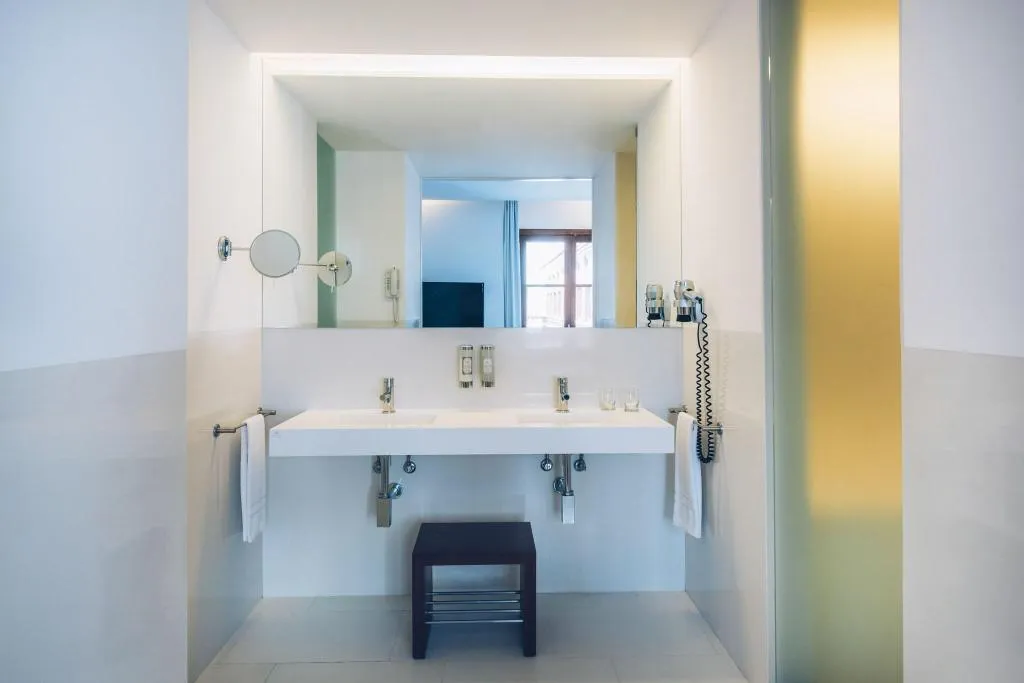 SUITE QUEEN SIZE BED Room, Iberostar Heritage Grand Mencey, Tenerife