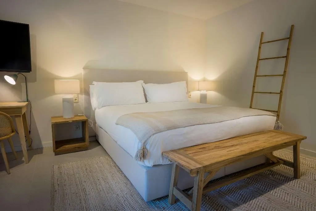 Room, Hotel Mas del Sol, Costa Brava