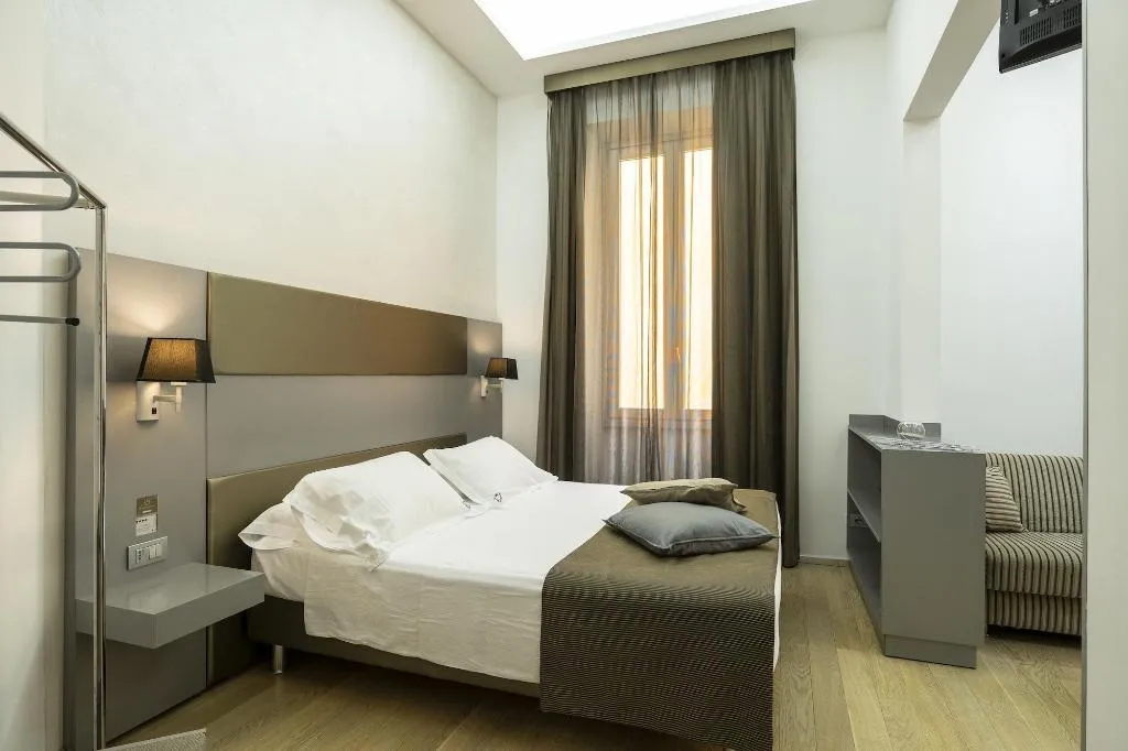 Room, Le Camere dei Conti, Florence