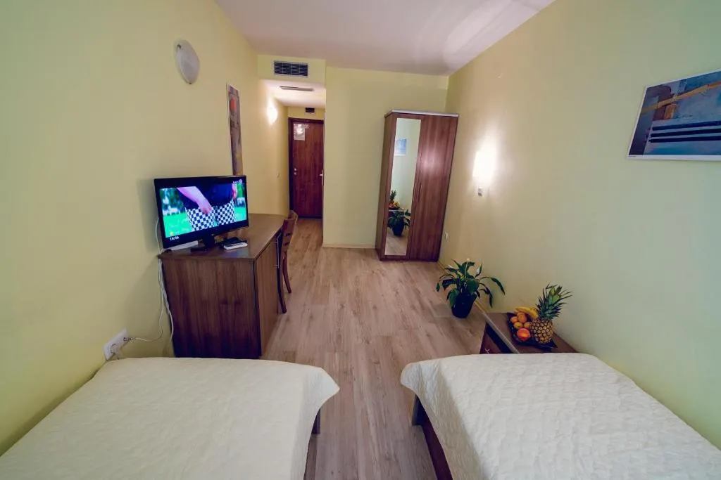 TWIN ECONOMY Room, Gran Ivan, Varna