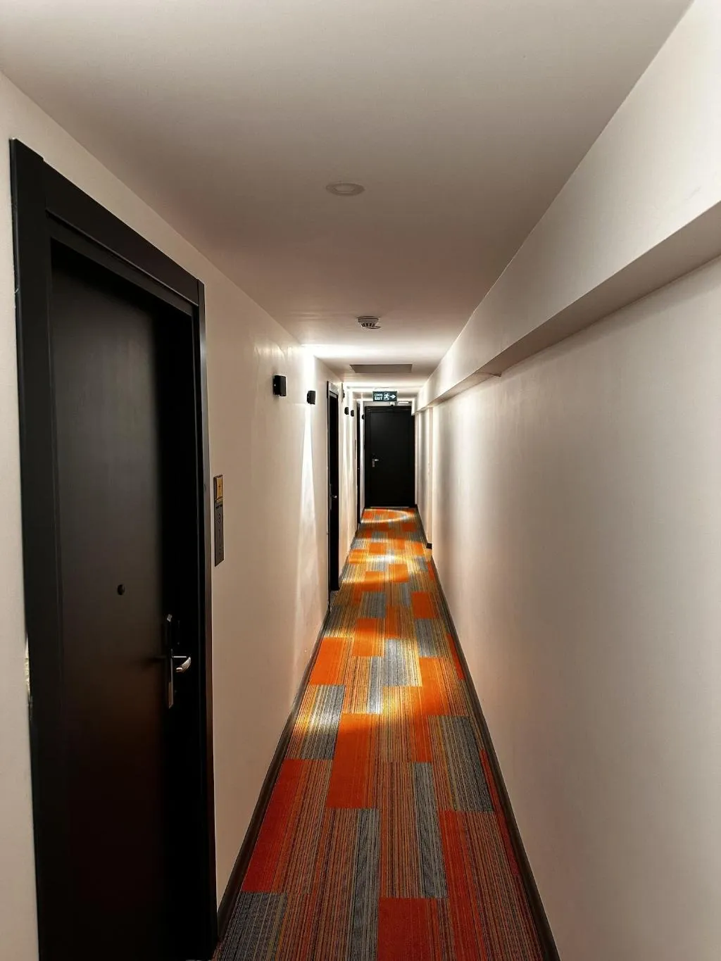 Lobby, Turka Loca City Hotel, Antalya