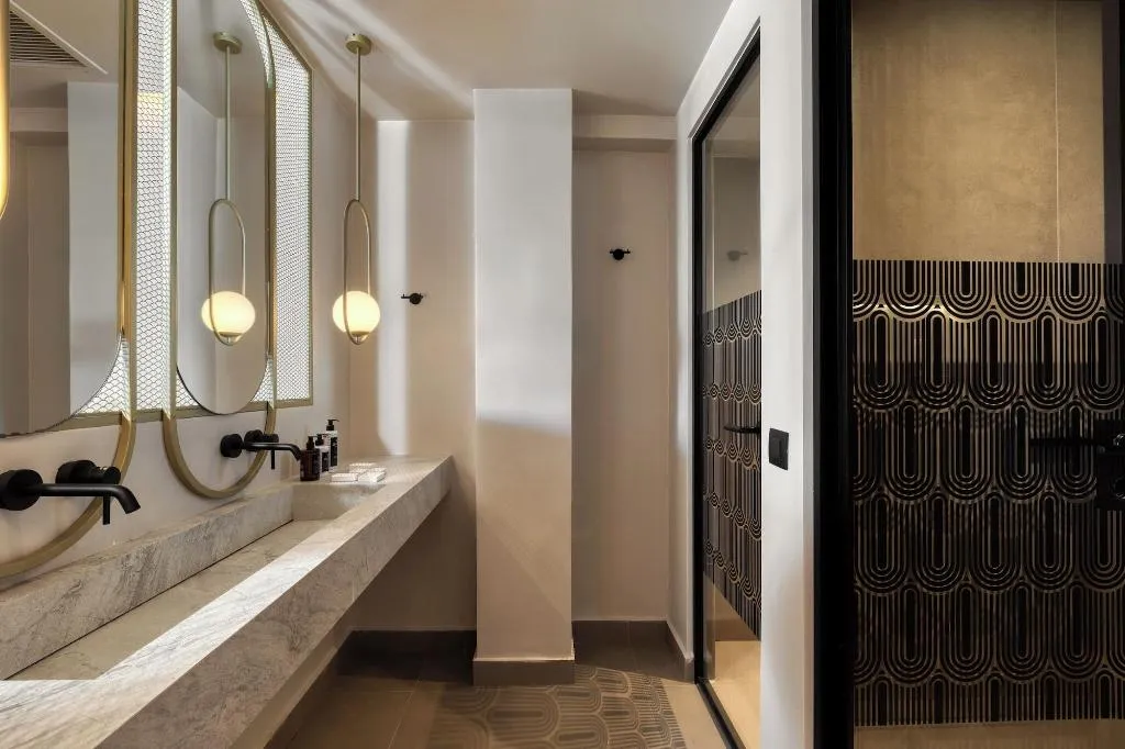 Room, Castello Boutique Suites By The Sea, Crete