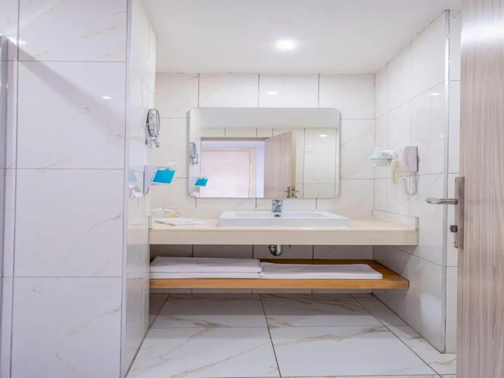 DOUBLE CLUB Room, Queens Park Goynuk, Antalya