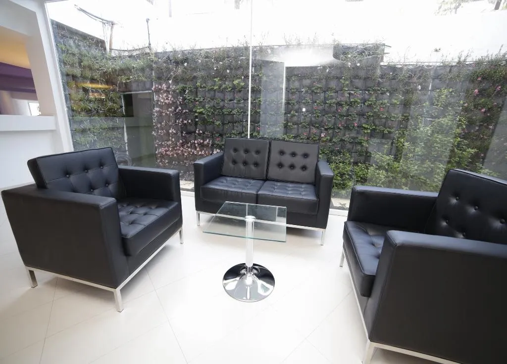 Lobby, Pierre & Vacances Mallorca Deya, Majorca