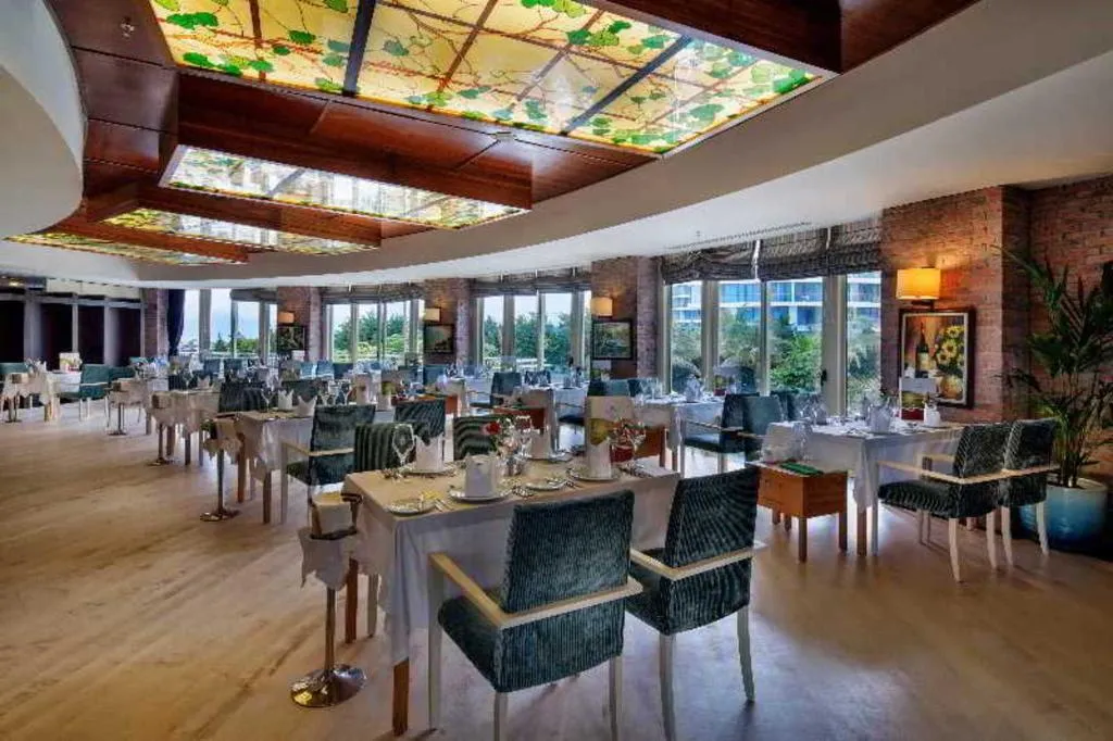 Restaurant, Liberty Hotels Lara, Antalya