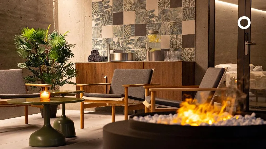 Pool, Grandi by Center Hotels, Reykjavik