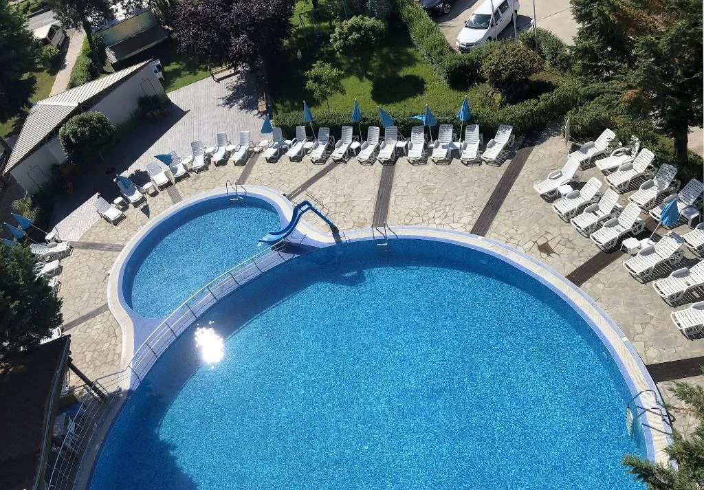Room, PALMA - Sunny Beach, Bourgas