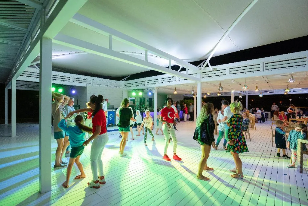 Sports and Entertainment, La Blanche Resort & Spa, Bodrum