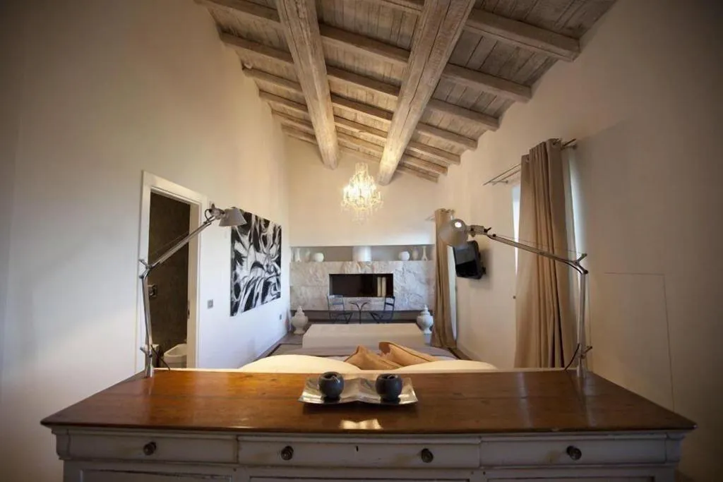 Room, Misia Country Resort & Spa, Perugia