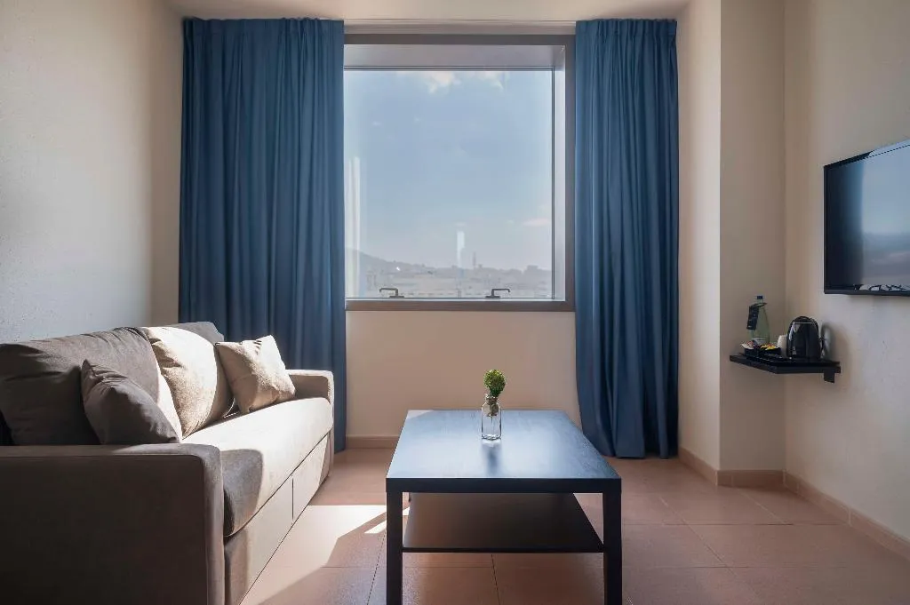 Room, Hesperia Sant Joan, Barcelona