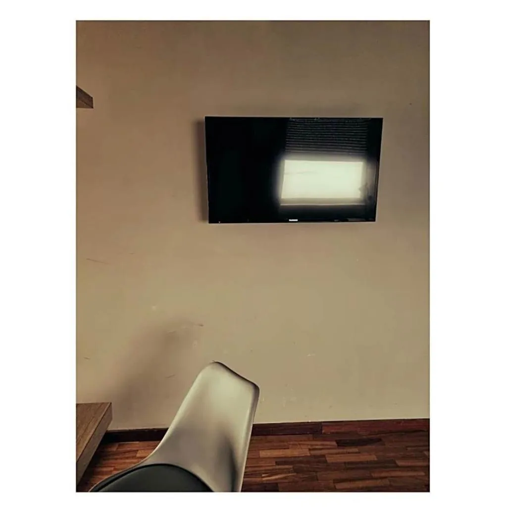 Room, B&B De Gasperi 55, Naples