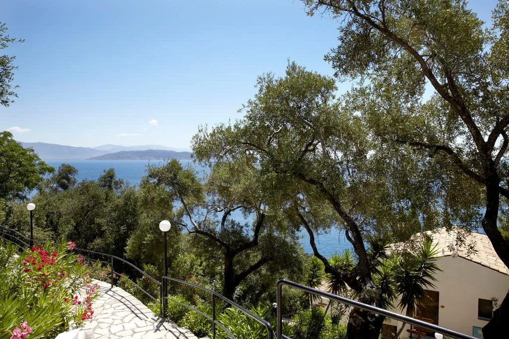 General view, Sunshine Corfu Hotel & Spa, Corfu