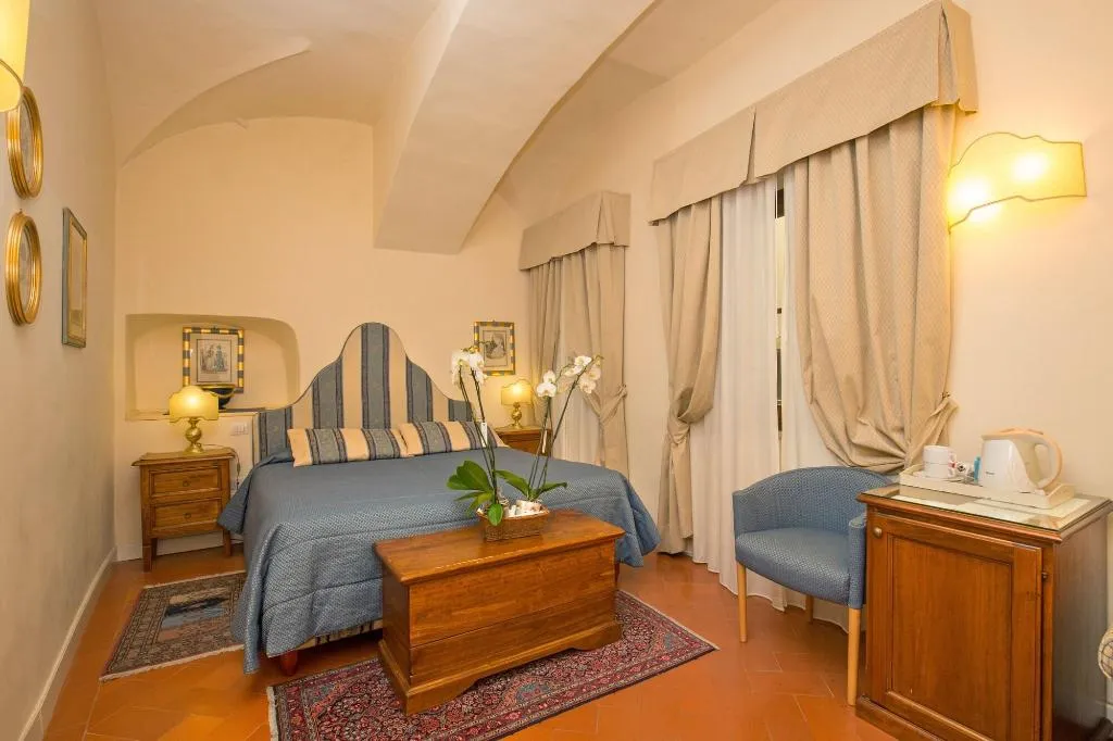 Room, La Casa Del Garbo Luxury Rooms Suite, Florence
