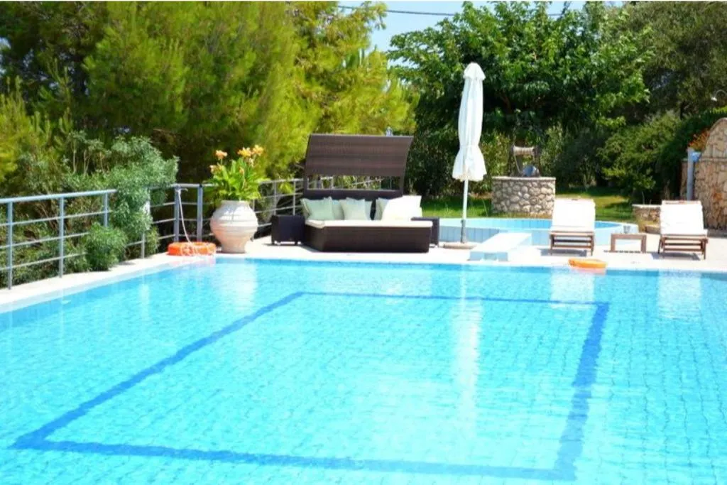 Pool, Lithies Studios & Apartments, Zante