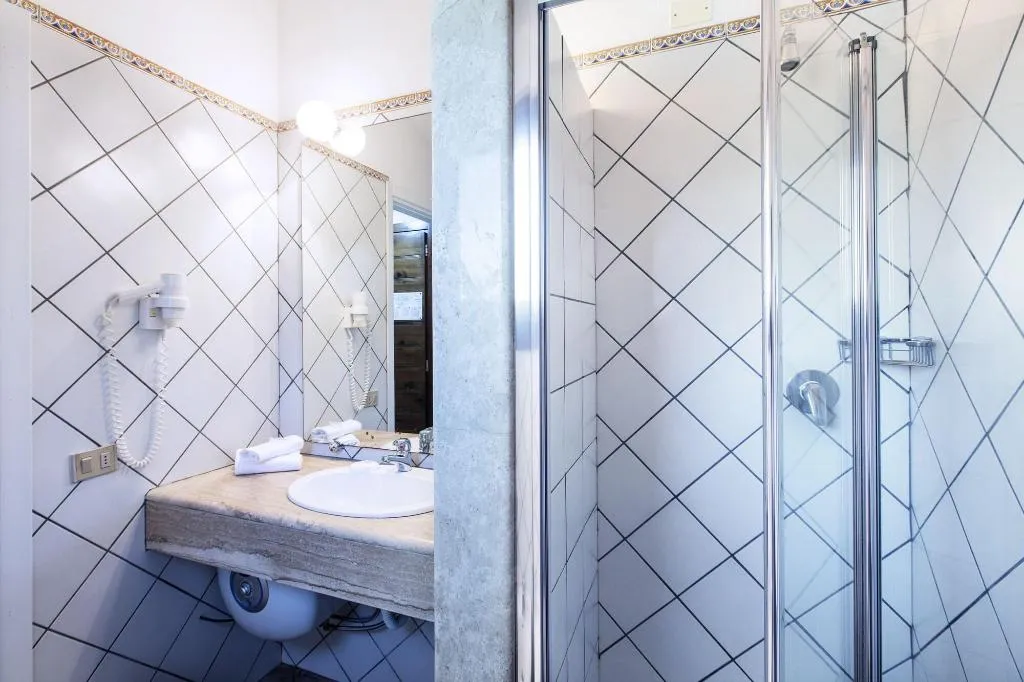 Room, Perdepera Resort, Cagliari